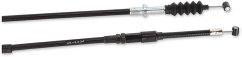 Cable Clutch Mse Kaw MOOSE RACING HARD-PARTS MOOSE RACING MOTOVEIKALS 21