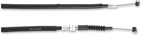 Cable Clutch Mse Yam MOOSE RACING HARD-PARTS MOOSE RACING MOTOVEIKALS 21