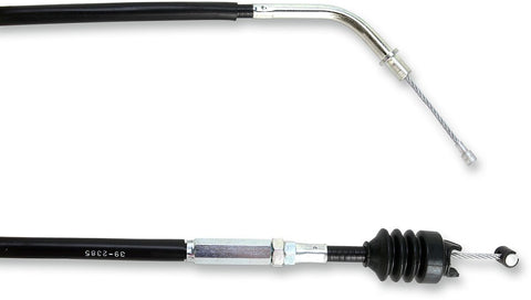 Cable Clutch Mse Yam MOOSE RACING HARD-PARTS MOOSE RACING MOTOVEIKALS 21