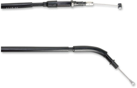 Cable Clutch Mse Yam MOOSE RACING HARD-PARTS MOOSE RACING MOTOVEIKALS 21