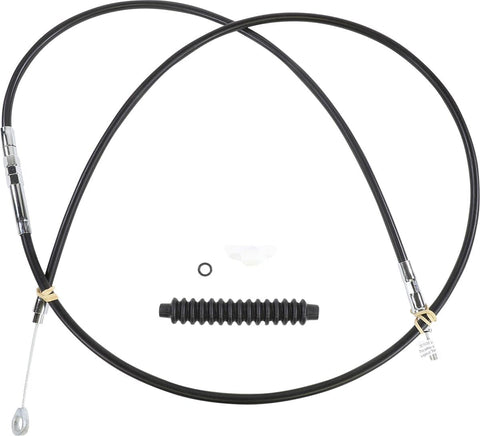 Cable Clutch Vinyl 76" DRAG SPECIALTIES DRAG SPECIALTIES MOTOVEIKALS 21