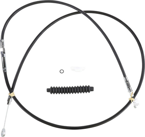 Cable Clutch Vinyl 78" DRAG SPECIALTIES DRAG SPECIALTIES MOTOVEIKALS 21