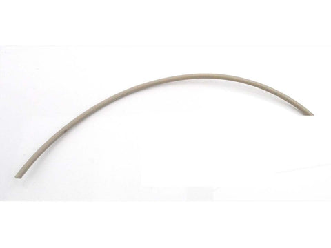 Cable conduit plastic Drilastic inner diameter 5mm length 345mm for Bergsteiger M 25, 50, moped, moped DRILASTIC MOTOVEIKALS 21