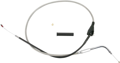 Cable Cruise Braid 38" DRAG SPECIALTIES DRAG SPECIALTIES MOTOVEIKALS 21