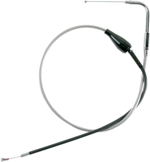 Cable Cruise Braid 39" DRAG SPECIALTIES DRAG SPECIALTIES MOTOVEIKALS 21