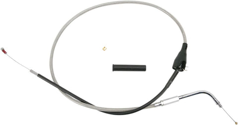 Cable Cruise Braid 41.5" DRAG SPECIALTIES DRAG SPECIALTIES MOTOVEIKALS 21