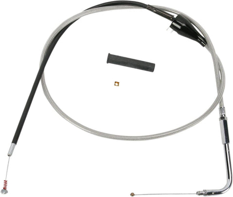 Cable Cruise Braid 50" DRAG SPECIALTIES DRAG SPECIALTIES MOTOVEIKALS 21