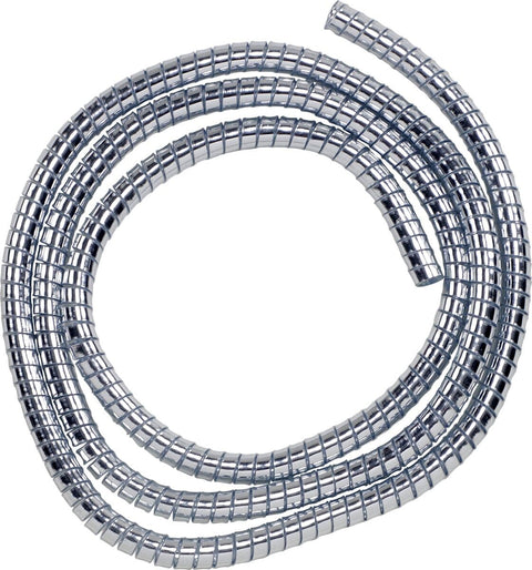 Cable Cvr Chr 5Ft X 5/16 DRAG SPECIALTIES DRAG SPECIALTIES MOTOVEIKALS 21