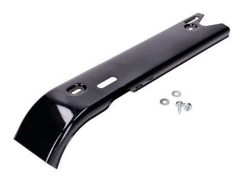 Cable duct / cable shaft black for Piaggio Ciao NTS PARTS MOTOVEIKALS 21