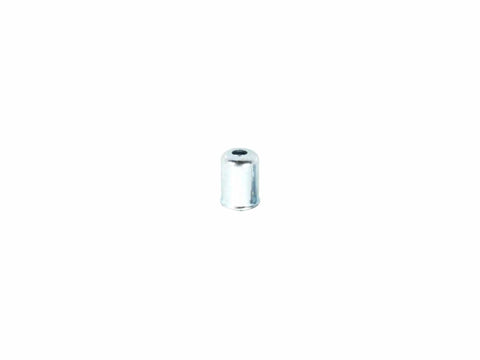 Cable end sleeve 1 piece 7mm x 9mm mount 3.5mm bore outer diameter 8mm for mopeds, mopeds, mokicks, mopeds, motorcycles, motorcycles DIVERSE / IMPORT MOTOVEIKALS 21