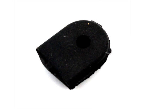 Cable grommet rubber 10x15mm for Peugeot 101, 102, 103 DIVERSE / IMPORT MOTOVEIKALS 21