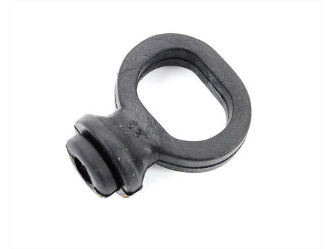 Cable guide rubber 12mm for Yamaha FS, DT, RD 50, 80 DIVERSE / IMPORT MOTOVEIKALS 21