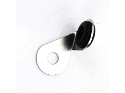Cable holder for moped mokick DIVERSE / IMPORT MOTOVEIKALS 21