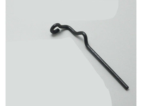 Cable holder replica for Kreidler Florett K 54 RS RMC RM DIVERSE / IMPORT MOTOVEIKALS 21