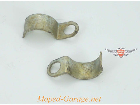Cable holder tank for Zündapp Bergsteiger M 25 M 50 KS GTS C DIVERSE / IMPORT MOTOVEIKALS 21