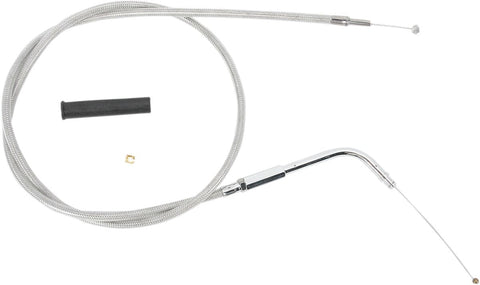 Cable Idle Braid 35" DRAG SPECIALTIES DRAG SPECIALTIES MOTOVEIKALS 21
