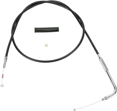Cable Idle Vinyl 37.9" DRAG SPECIALTIES DRAG SPECIALTIES MOTOVEIKALS 21