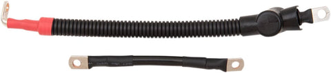 Cable Kit Bat Bk 09-17 St DRAG SPECIALTIES DRAG SPECIALTIES MOTOVEIKALS 21