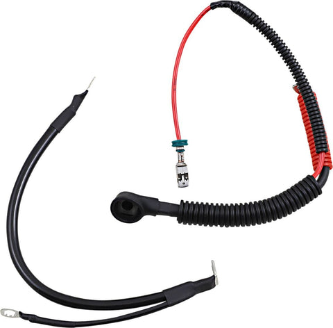 Cable Kt Bat Bk09-13Flh/T DRAG SPECIALTIES DRAG SPECIALTIES MOTOVEIKALS 21