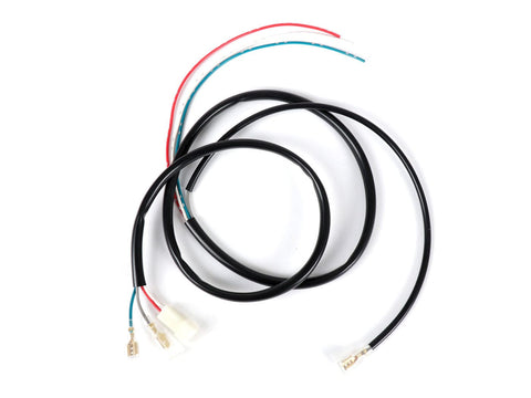 cable load control unit CDI Overrev/Vape for Vespa/Lambretta BGM PRO MOTOVEIKALS 21