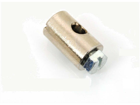Cable pull nipple 10x16mm 4.5mm diameter for Zündapp, Kreidler, Hercules, Puch, Miele, DKW, NSU, KTM DIVERSE / IMPORT MOTOVEIKALS 21