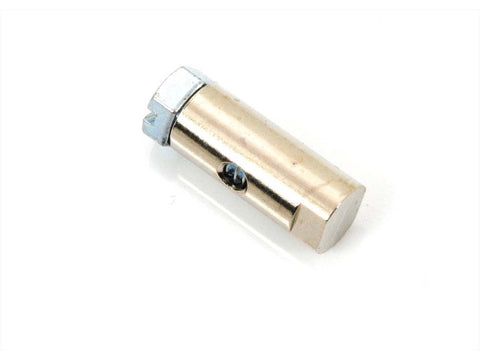 Cable pull nipple 6x14mm 2.2mm for moped, moped, mokick DIVERSE / IMPORT MOTOVEIKALS 21