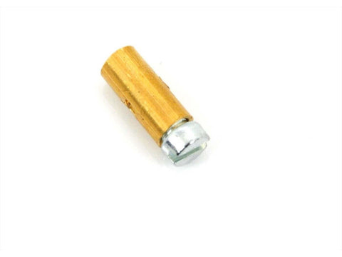 Cable pull nipple diameter 4 x 10mm for Zündapp, Kreidler, Hercules, Puch, Miele, DKW, NSU, KTM DIVERSE / IMPORT MOTOVEIKALS 21