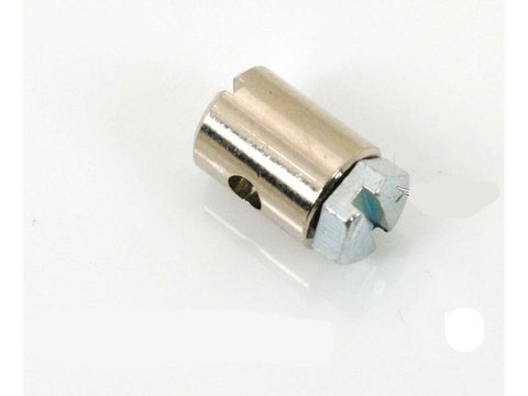Cable pull nipple diameter 7 x 9mm bore diameter 2.5mm for Zündapp, Kreidler, Hercules, Puch, Miele, DKW, NSU, KTM DIVERSE / IMPORT MOTOVEIKALS 21