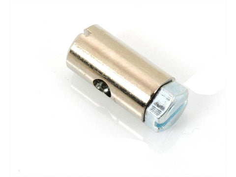 Cable pull nipple diameter 8 x 15mm bore 3.5mm for Zündapp, Kreidler, Hercules, Puch, Miele, DKW, NSU, KTM DIVERSE / IMPORT MOTOVEIKALS 21