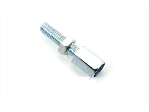 Cable pull screw 31mm 9mm 7mm 2.5mm for moped, moped, mokick, KKR motorcycle DIVERSE / IMPORT MOTOVEIKALS 21