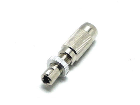 Cable pull screw 6mm thread and guide 5mm deep 6.5mm diameter bore 2.9mm for moped, moped, mokick, KKR, motorcycle DIVERSE / IMPORT MOTOVEIKALS 21