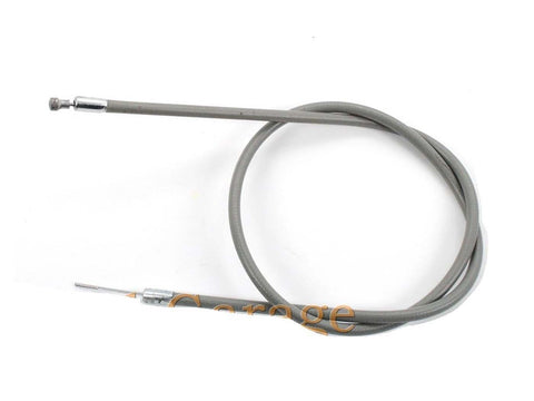 Cable pulls Deco for Express Radexi 3 Moped, Zündapp, Kreidler, Hercules, Puch, Simson, Miele, DKW, KTM, Rixe, Sachs, Victoria, NSU, Adler, Triumpf MOGA MOTOVEIKALS 21