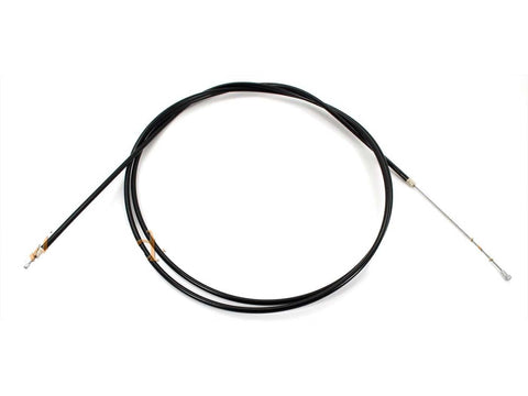 Cable repair MOGA 1 piece length 2 meters cable diameter 2mm throttle cable nipple 3mm 4mm brake cable clutch cable 3,5/5mm 10mm for Zündapp, Kreidler, Hercules, Puch, Miele, DKW, NSU MOGA MOTOVEIKALS 21