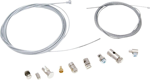 Cable Repair Set 101 OCTANE 101 OCTANE MOTOVEIKALS 21