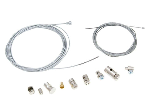 Cable Repair Set 101 OCTANE 101 OCTANE MOTOVEIKALS 21