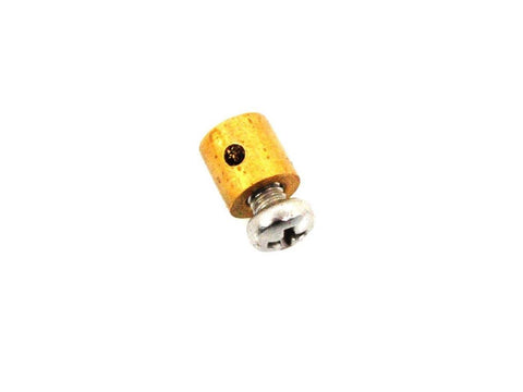 Cable screw nipple 5x7mm for Zündapp, Kreidler, Hercules, Puch, Miele, DKW, NSU, KTM DIVERSE / IMPORT MOTOVEIKALS 21
