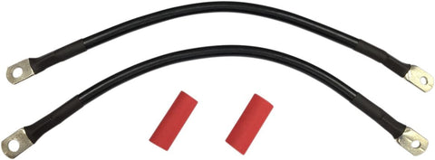 Cable Set Bat Blk 04-09Xl DRAG SPECIALTIES DRAG SPECIALTIES MOTOVEIKALS 21