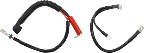 Cable Set Batry Flt 14-16 DRAG SPECIALTIES DRAG SPECIALTIES MOTOVEIKALS 21