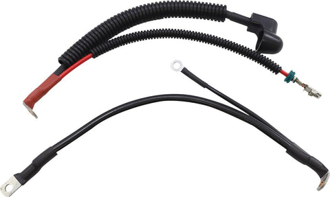 Cable Set Batry Flt 17+ DRAG SPECIALTIES DRAG SPECIALTIES MOTOVEIKALS 21