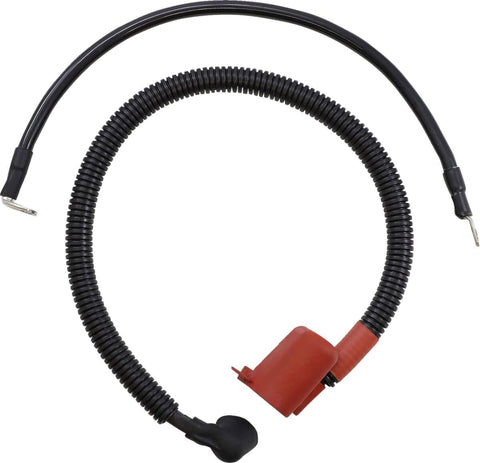 Cable Set Battery Xl 14+ DRAG SPECIALTIES DRAG SPECIALTIES MOTOVEIKALS 21