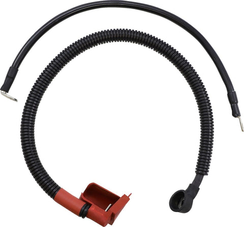 Cable Set Battery Xl 14+ DRAG SPECIALTIES DRAG SPECIALTIES MOTOVEIKALS 21