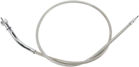 Cable Speedo Braid 41.5" DRAG SPECIALTIES DRAG SPECIALTIES MOTOVEIKALS 21