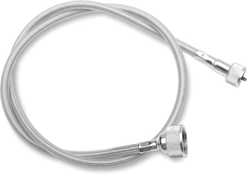 Cable Speedo Braid 46.5" DRAG SPECIALTIES DRAG SPECIALTIES MOTOVEIKALS 21