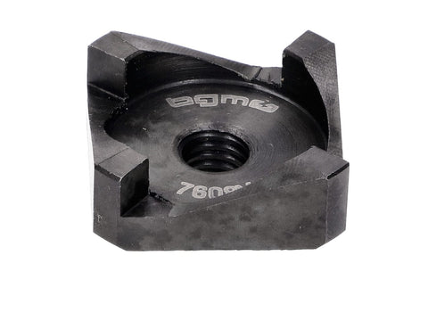 Cable starter nut BGM PRO M8x1.25 for Piaggio Ciao, Bravo, Si, Boxer, Super BGM PRO MOTOVEIKALS 21