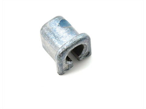 Cable support throttle cable grip fitting for Kreidler Florett egg tank LF LH GT, K54 DIVERSE / IMPORT MOTOVEIKALS 21