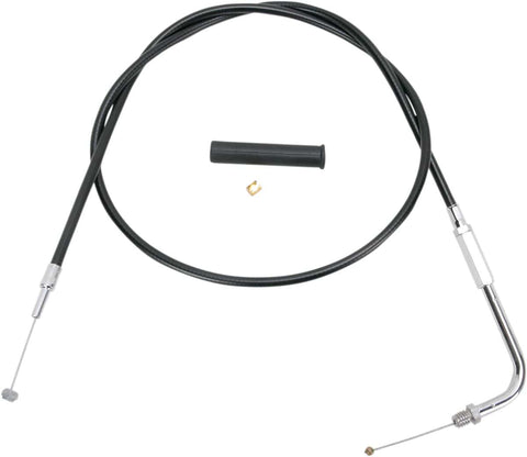 Cable Thr 30" Vinyl DRAG SPECIALTIES DRAG SPECIALTIES MOTOVEIKALS 21