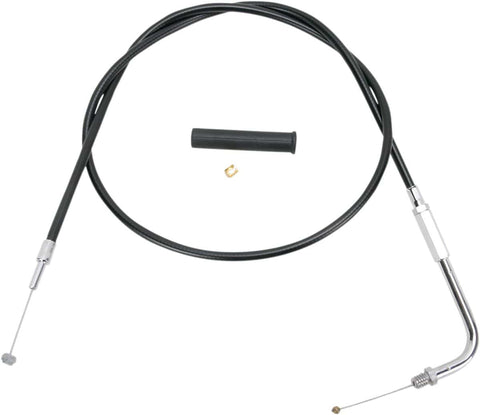 Cable Thr 36" Vinyl DRAG SPECIALTIES DRAG SPECIALTIES MOTOVEIKALS 21