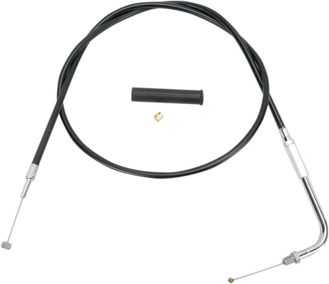 Cable Thr 44" Vinyl DRAG SPECIALTIES DRAG SPECIALTIES MOTOVEIKALS 21