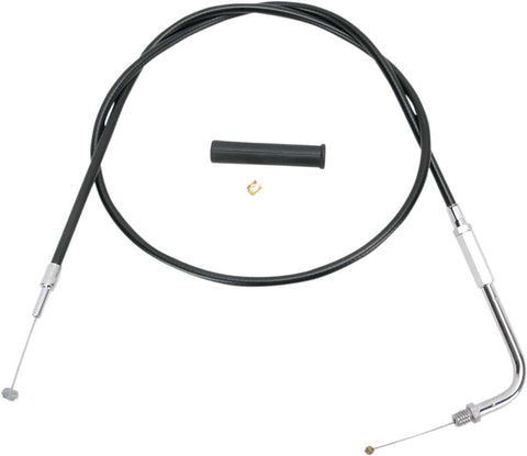 Cable Thr 48" Vinyl DRAG SPECIALTIES DRAG SPECIALTIES MOTOVEIKALS 21