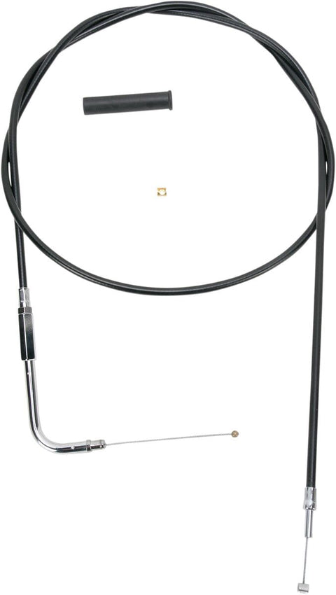 Cable Thr 52" Vinyl DRAG SPECIALTIES DRAG SPECIALTIES MOTOVEIKALS 21